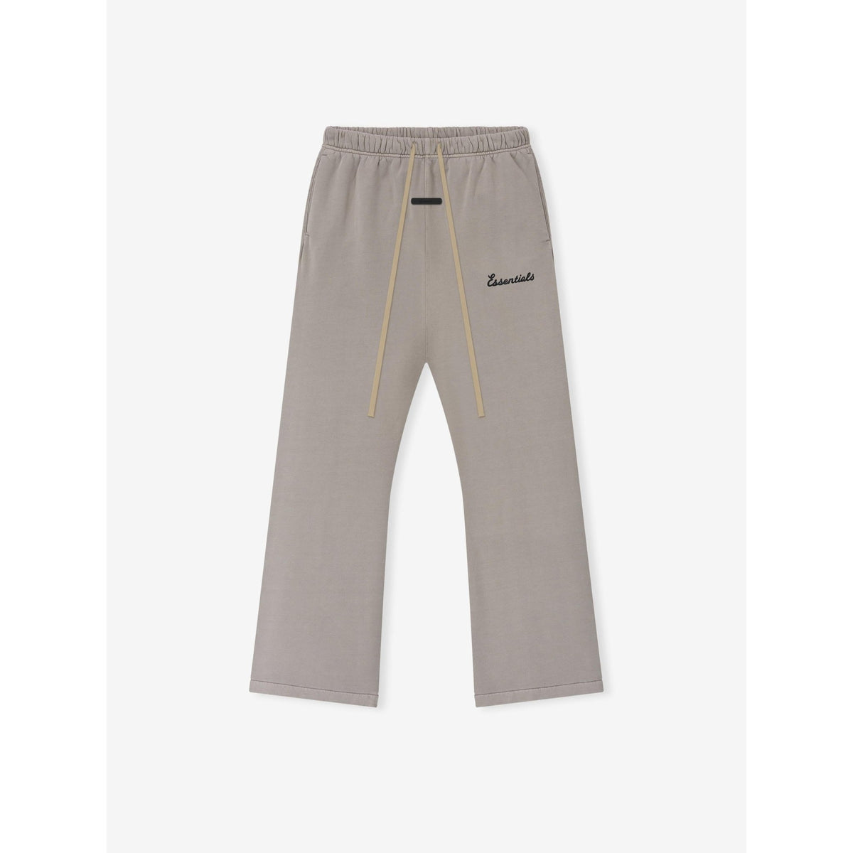 Fear of God Essentials Training Classic Flare Sweatpant Faded Seal - Im Your Wardrobe