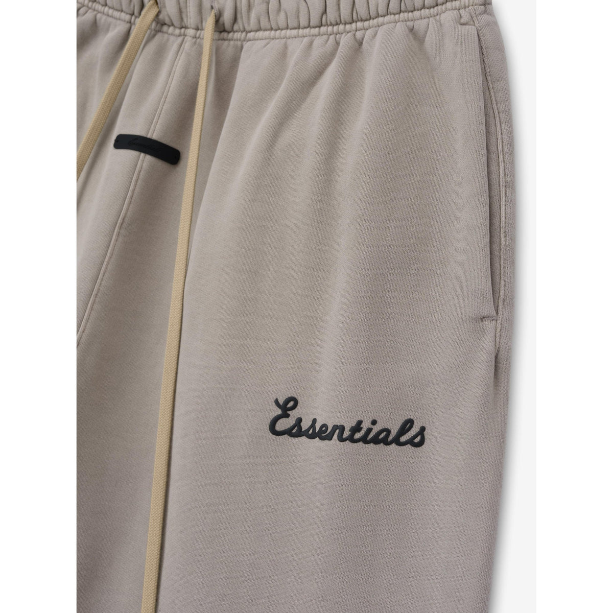 Fear of God Essentials Training Classic Flare Sweatpant Faded Seal - Im Your Wardrobe