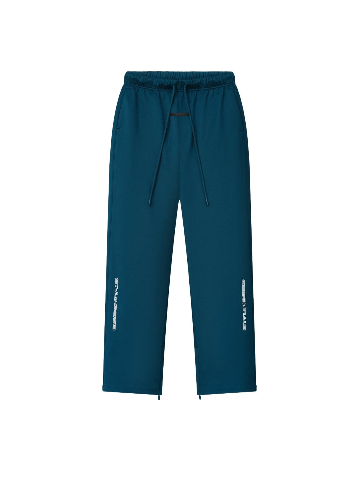 Fear of God Essentials Tricot Classic Trackpant Night Sea - Im Your Wardrobe