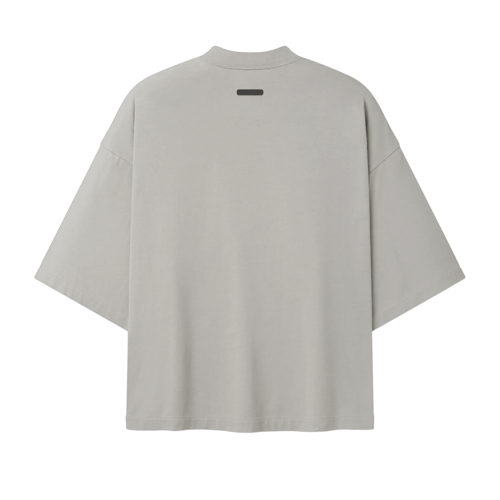 Fear Of God Essentials USA Baseball Merch Tee Seal