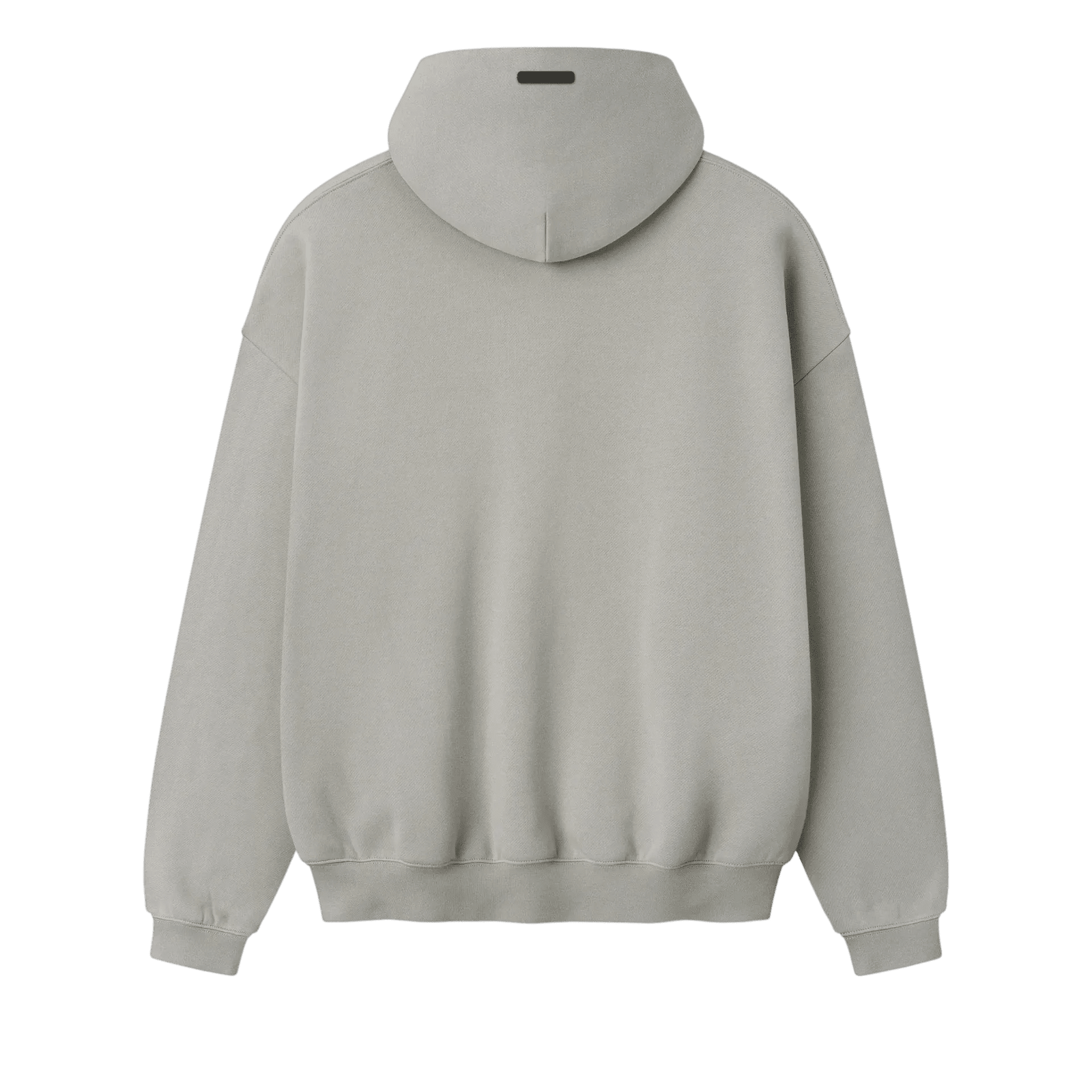 Fear Of God Essentials USA Baseball Sport Hoodie Seal