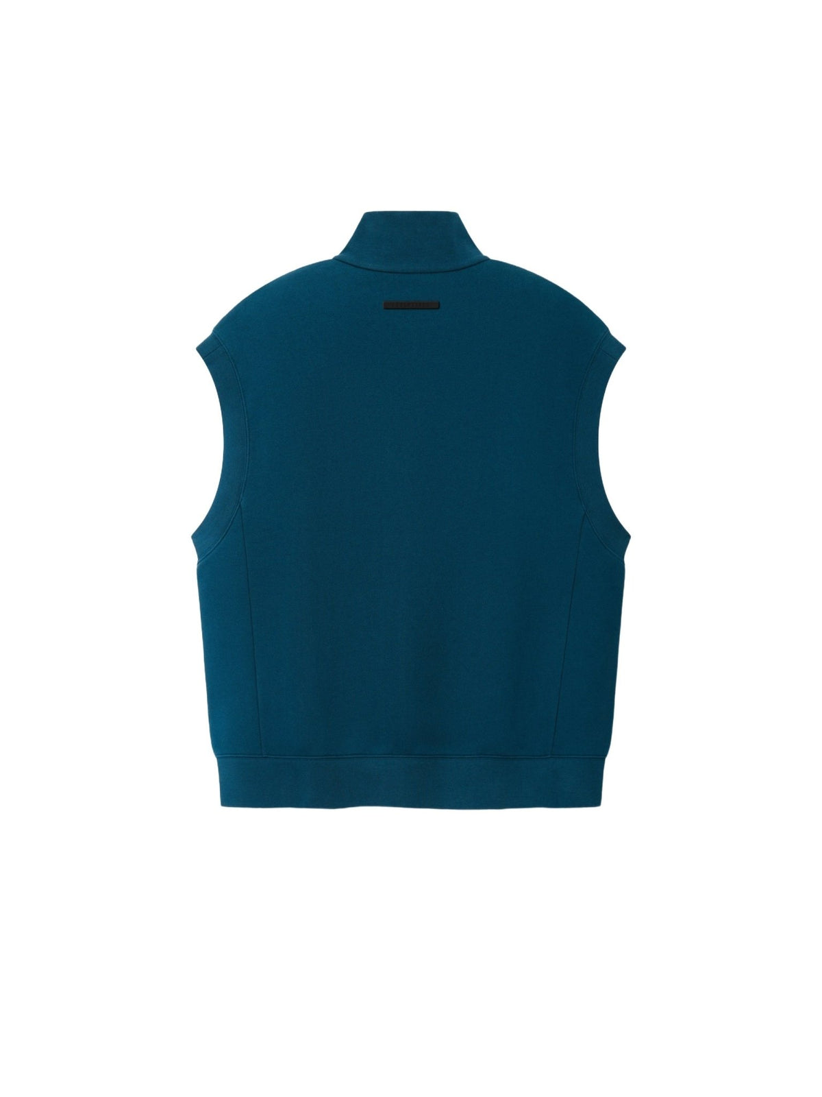 Fear of God Essentials Vest Night Sea - Im Your Wardrobe