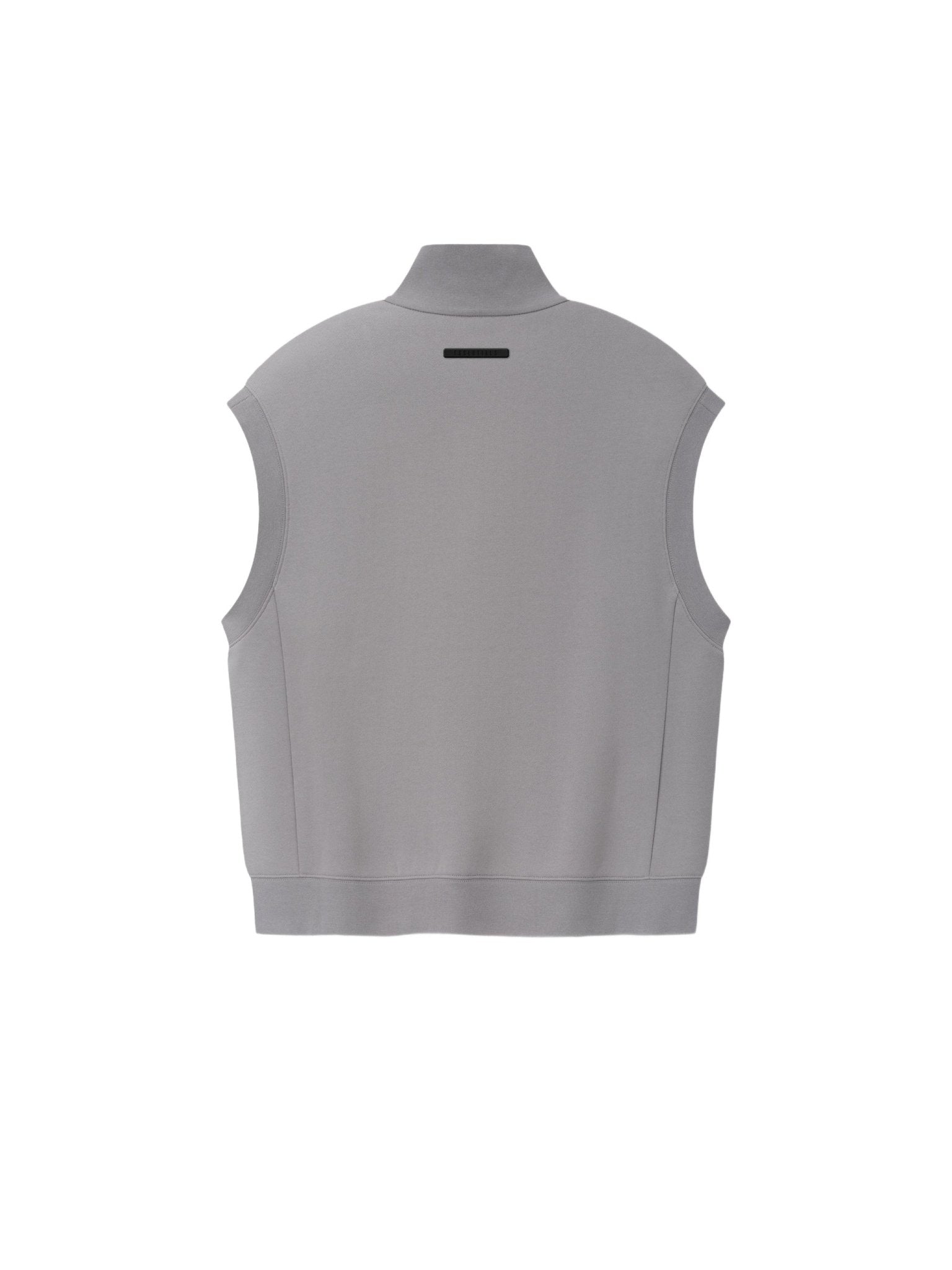 Fear of God Essentials Vest Smoke - Im Your Wardrobe
