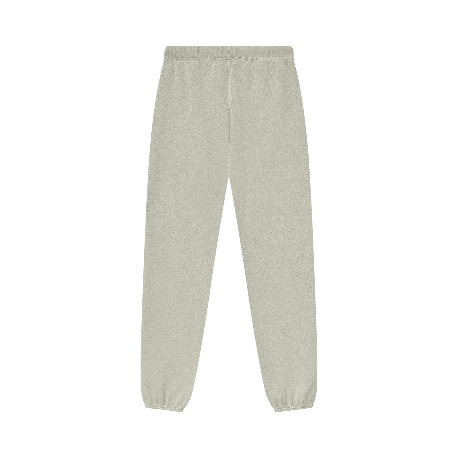 Fear of God Essentials Vintage Fleece Sweatpant Abbey Stone (FW25) - Im Your Wardrobe