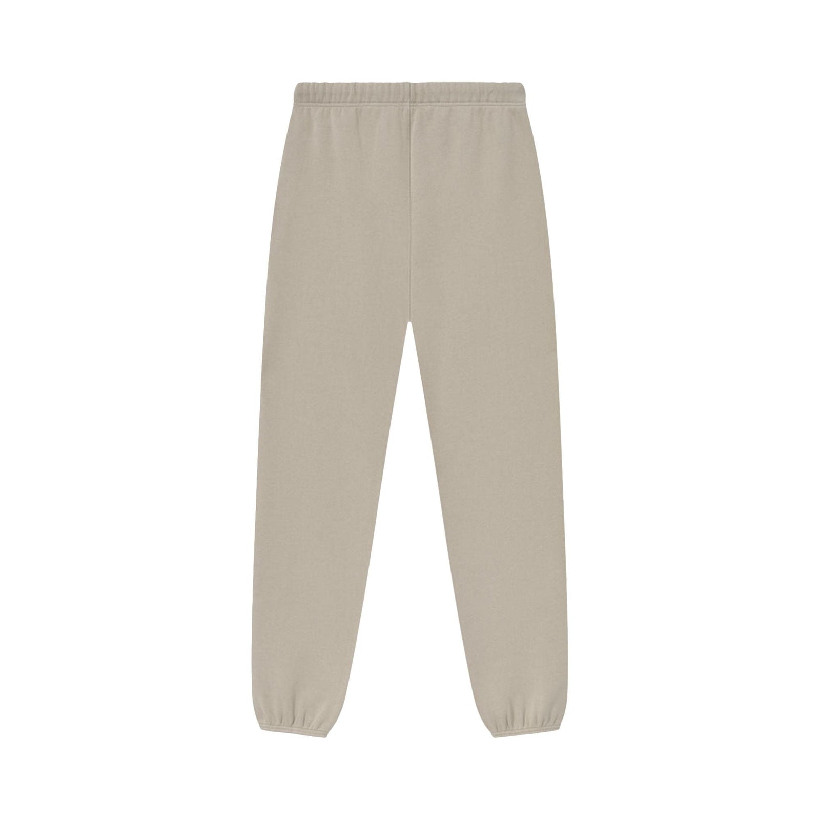 Fear of God Essentials Vintage Fleece Sweatpant Timber (SS25) - Im Your Wardrobe