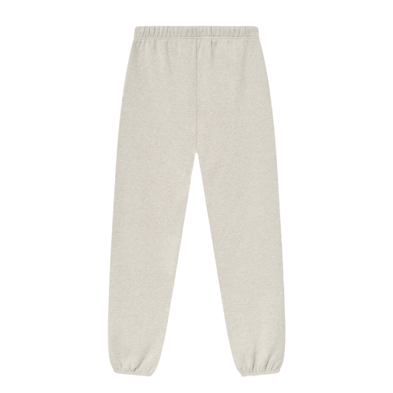 Fear of God Essentials Vintage Sweatpant Heather Stone (2025) - Im Your Wardrobe