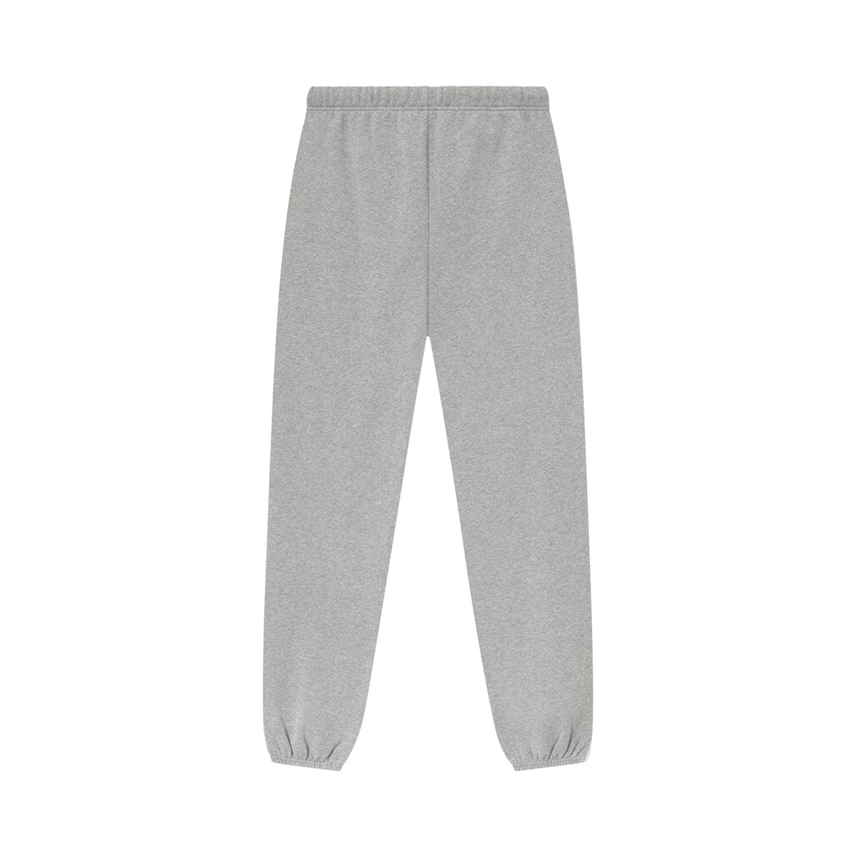 Fear of God Essentials Vintage Sweatpants Concrete Heather (FW25) - Im Your Wardrobe