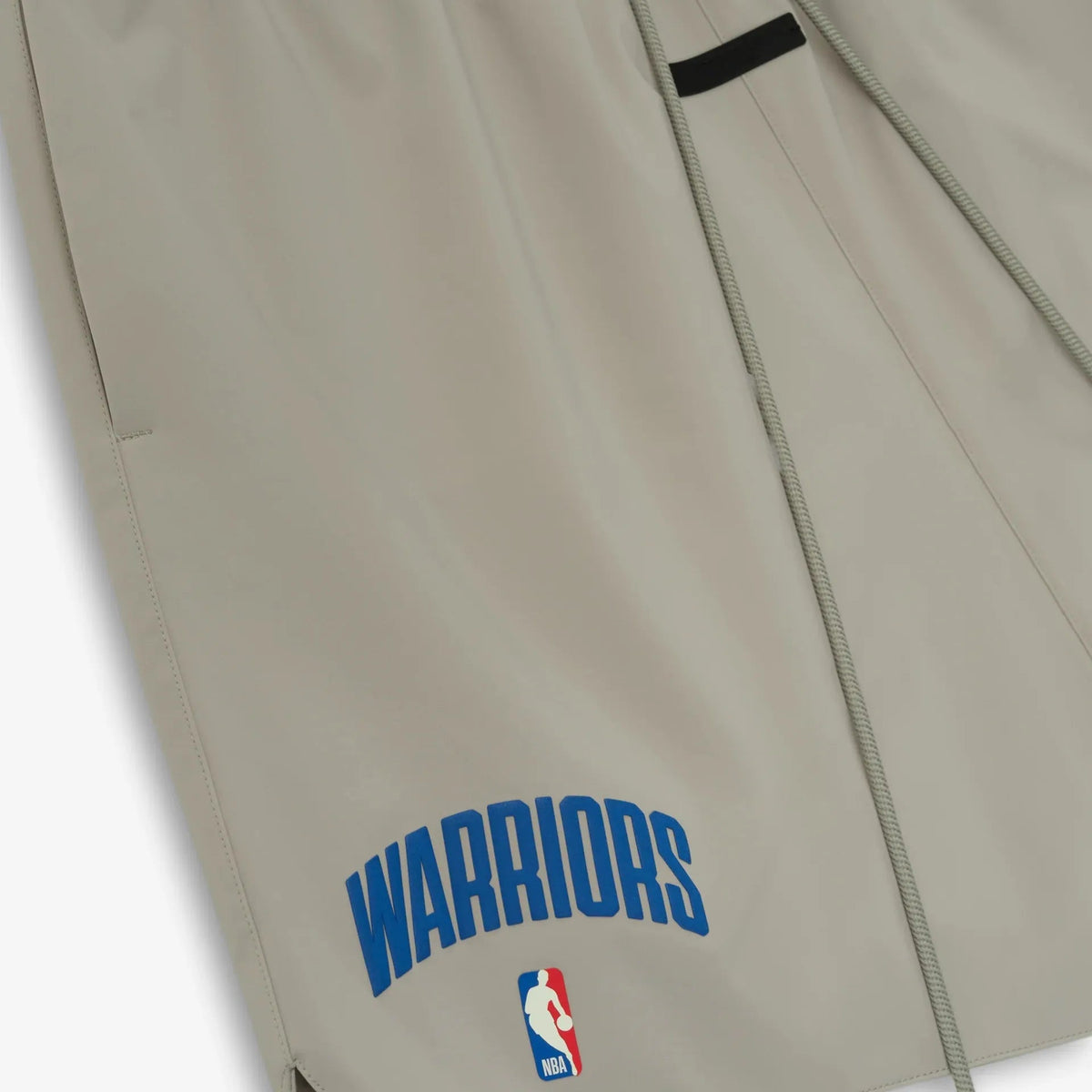 Fear of God Essentials Warriors Classic Short Seal - Im Your Wardrobe