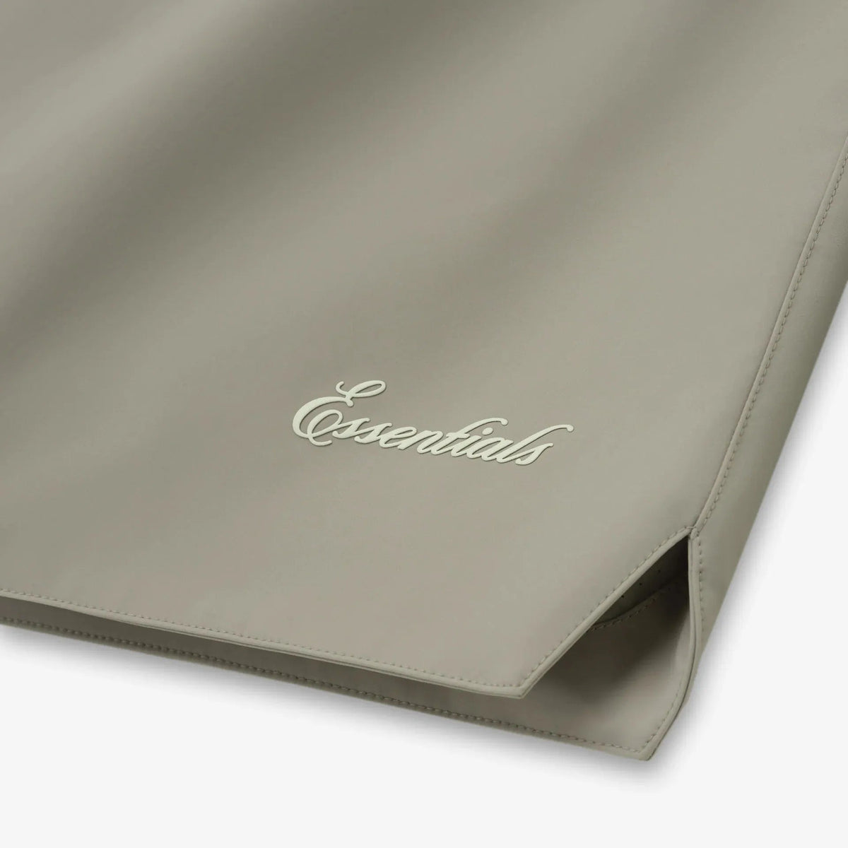 Fear of God Essentials Warriors Classic Short Seal - Im Your Wardrobe