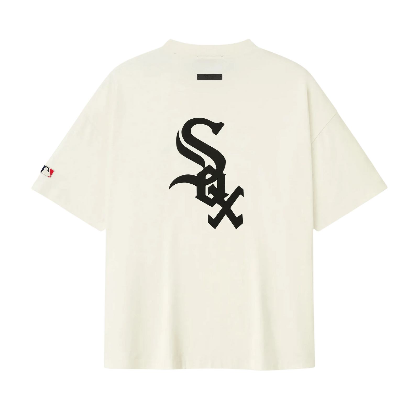 Fear of God Essentials White Sox 90s Tee Cream White