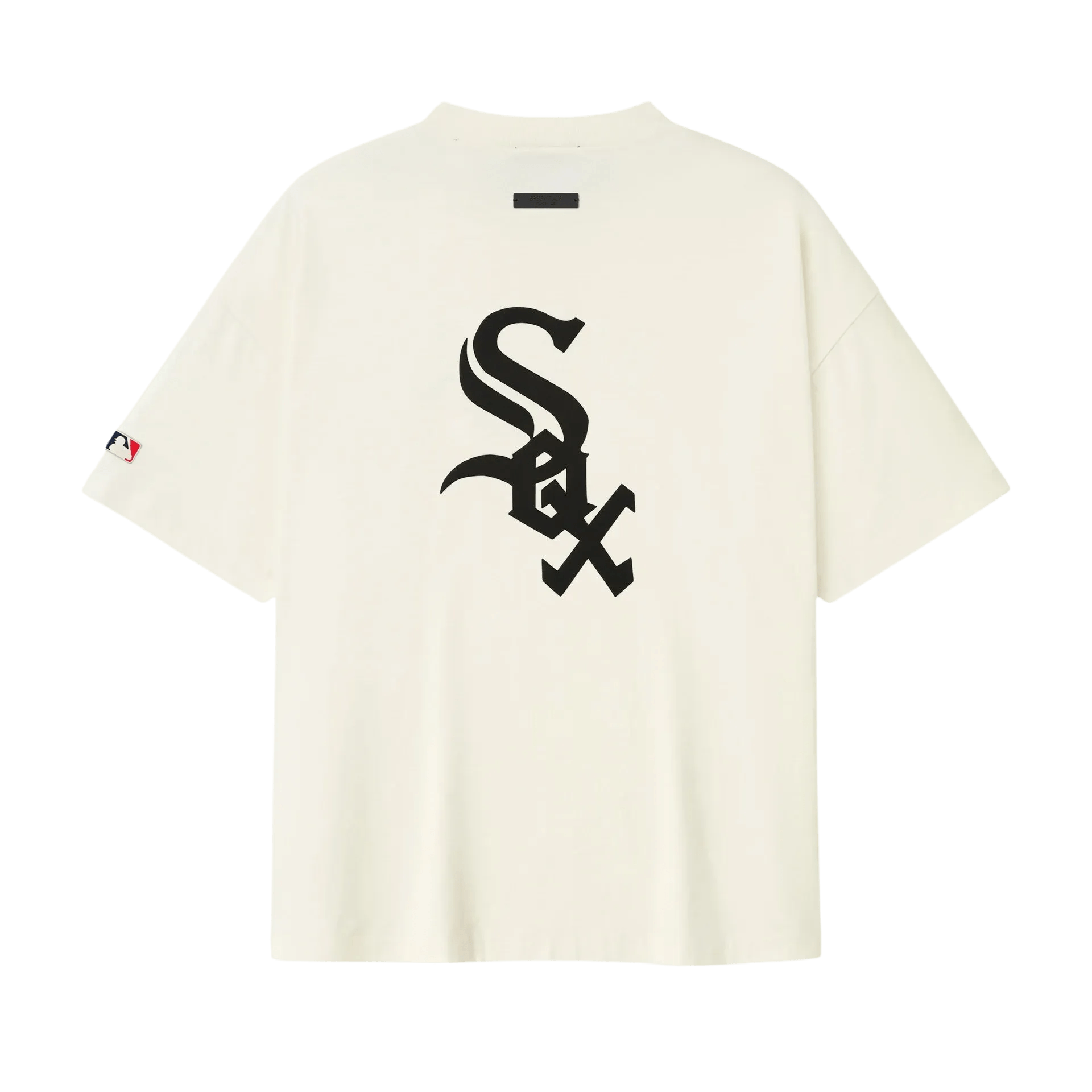 Fear of God Essentials White Sox 90s Tee Cream White