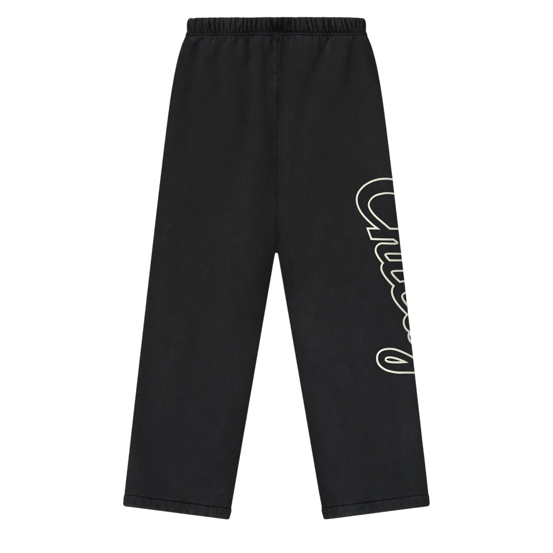 Fear of God Essentials White Sox Lounge Sweatpant Black