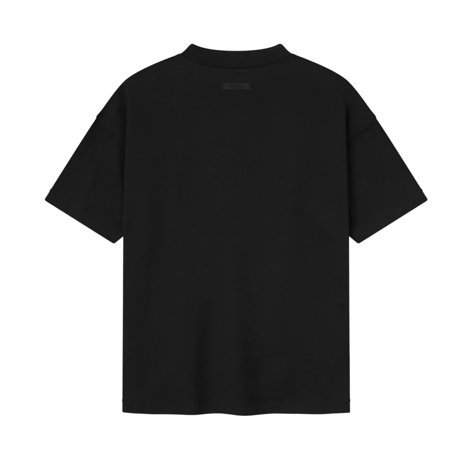 Fear of God Essentials WNBA 90's Tee Vintage Black - Im Your Wardrobe