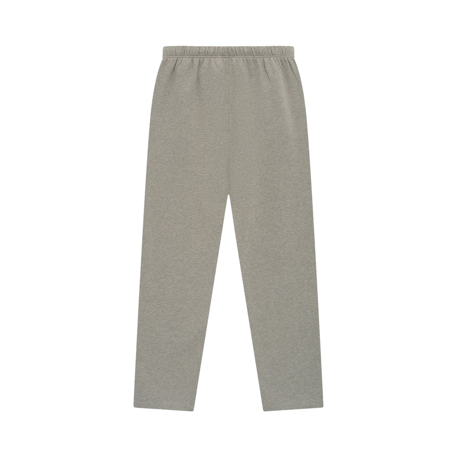 Fear of God Essentials Wnba Relaxed Sweatpants Warm Heather (FW24) - Im Your Wardrobe
