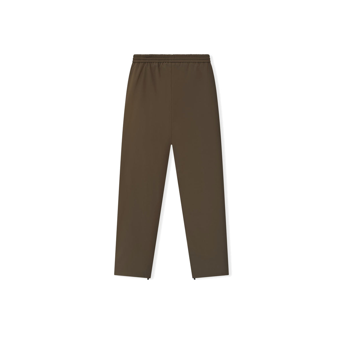 Fear of God Essentials Women's Active Trace Track Pant Brown