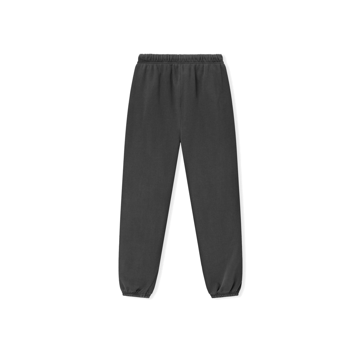 Fear of God Essentials Women's Classic Fleece Sweatpant Washed Iron Grey