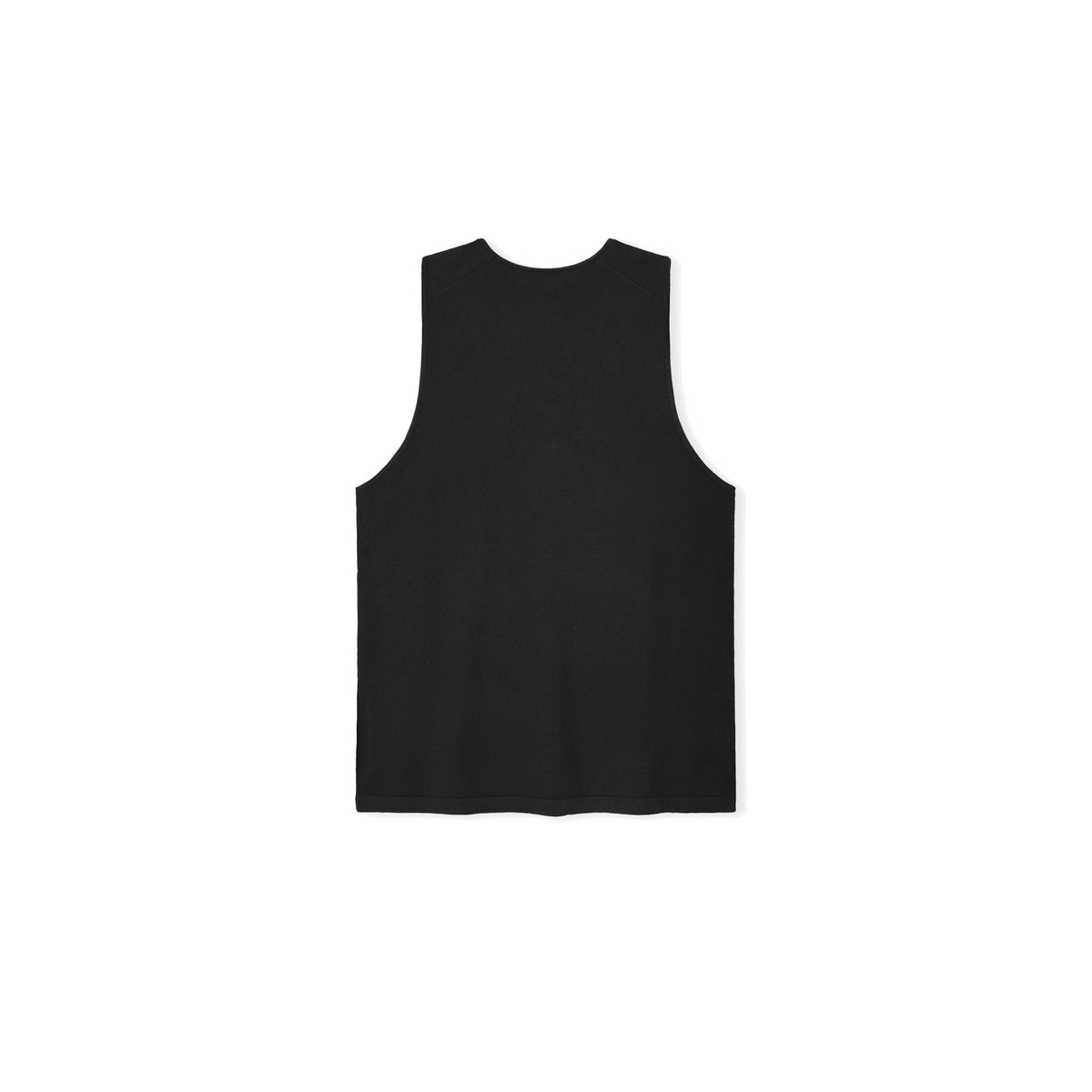 Fear of God Essentials Women's Classic Knit Tank Vintage Black