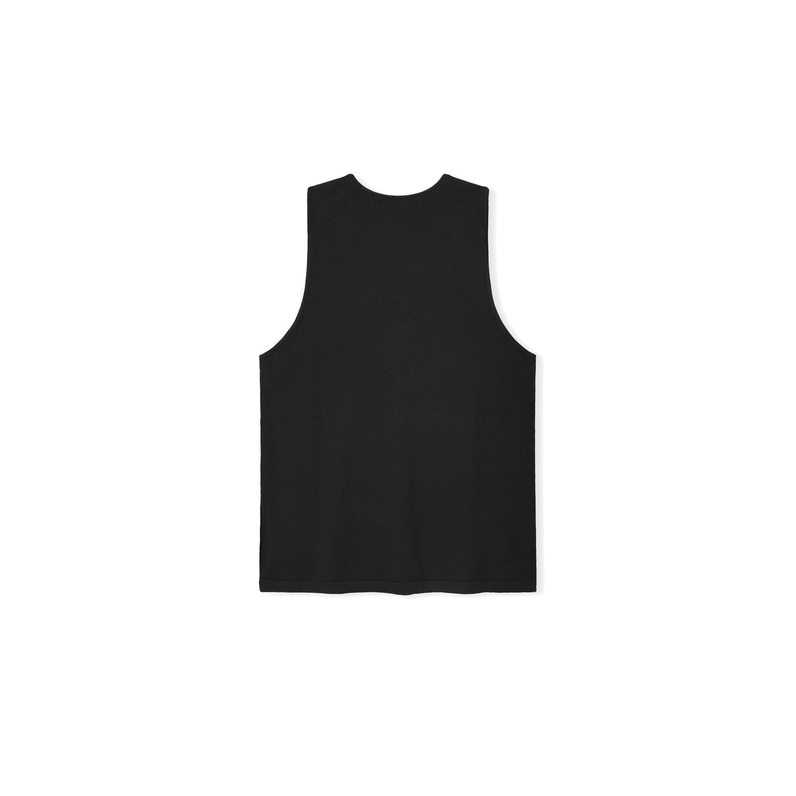 Fear of God Essentials Women's Classic Knit Tank Vintage Black - Im Your Wardrobe