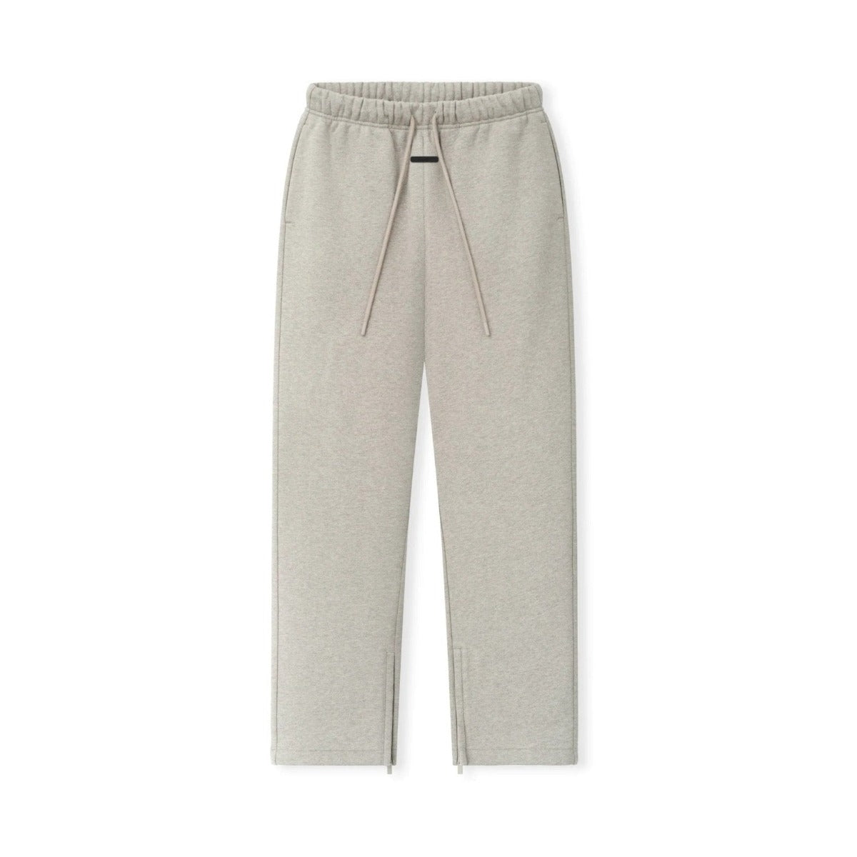 Fear of God Essentials Women's Classic Slim Trackpant Warm Heather - Im Your Wardrobe
