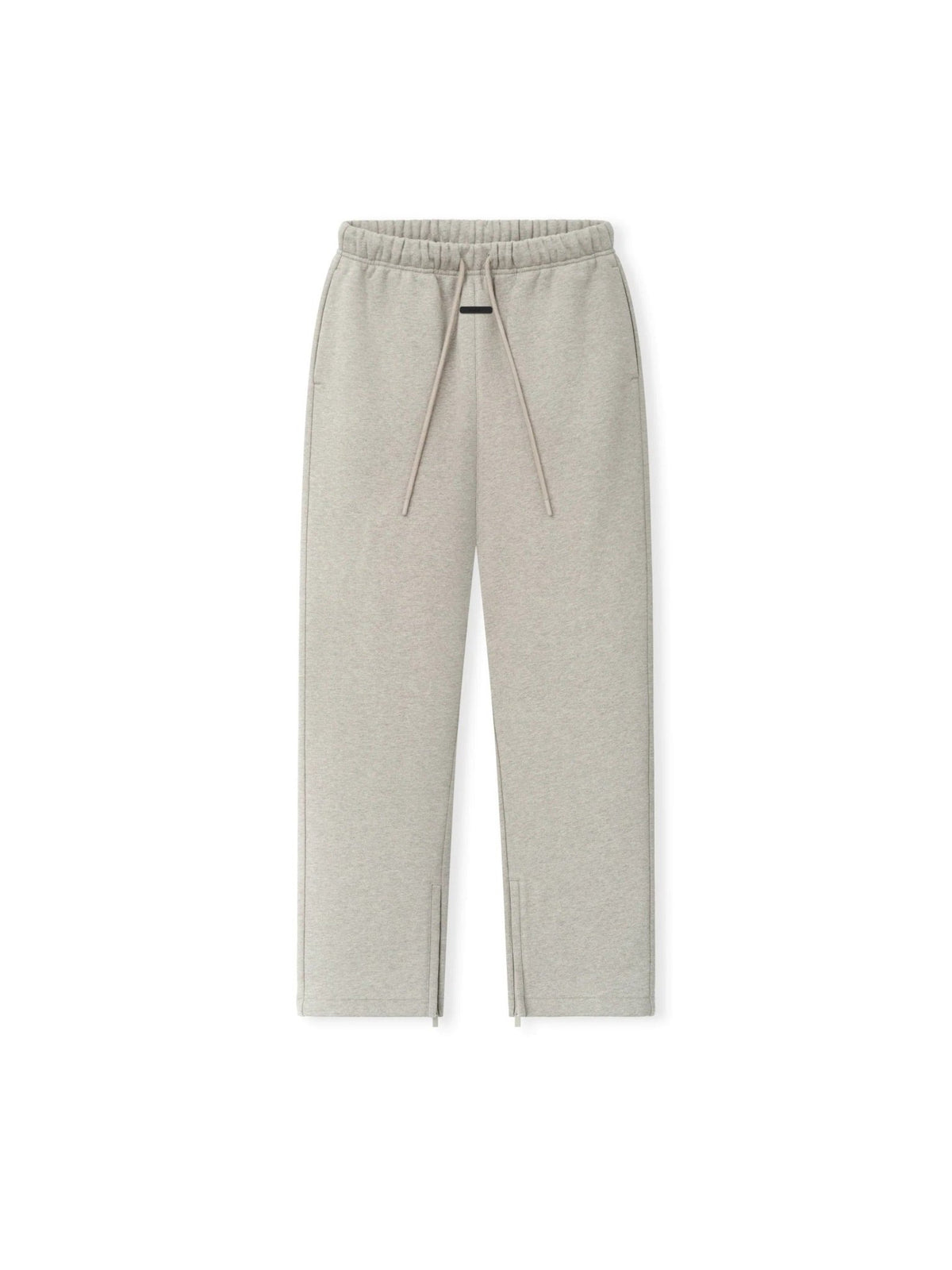 Fear of God Essentials Women's Classic Slim Trackpant Warm Heather - Im Your Wardrobe