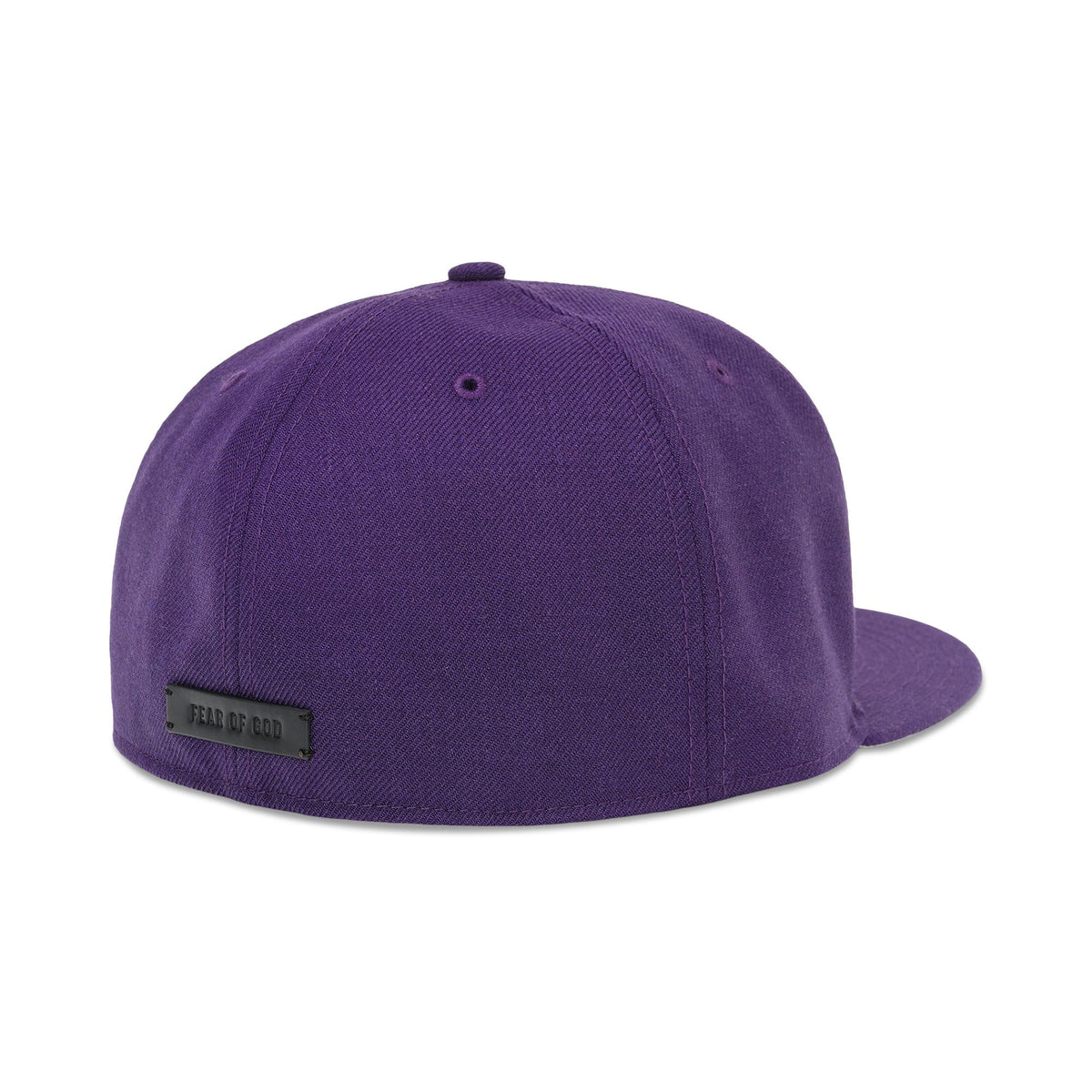 Fear of God Essentials Women's Colorado Rockies 59FIFTY Cap Purple (SS26) - Im Your Wardrobe