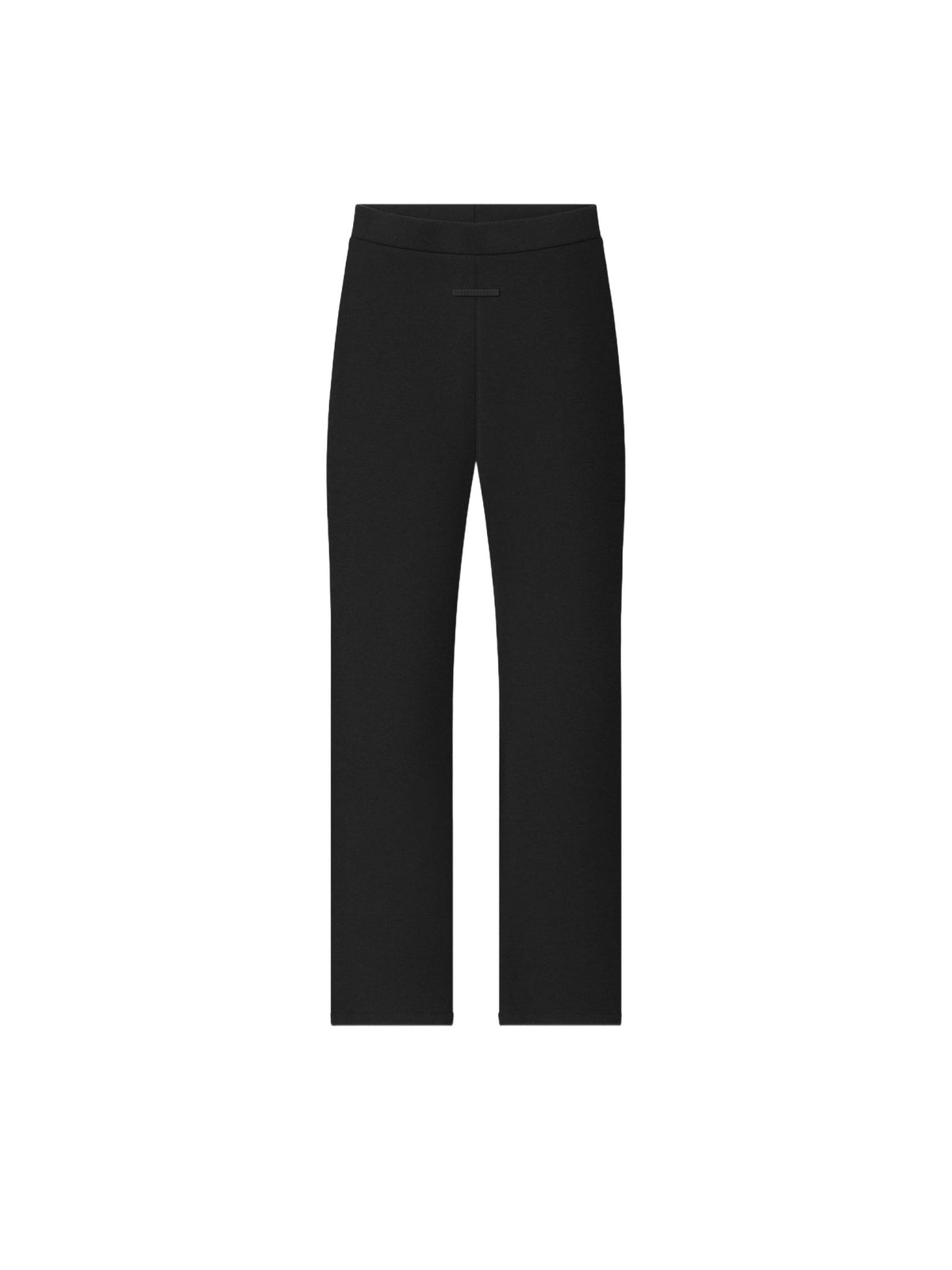 Fear of God Essentials Women's Legging Vintage Black - Im Your Wardrobe