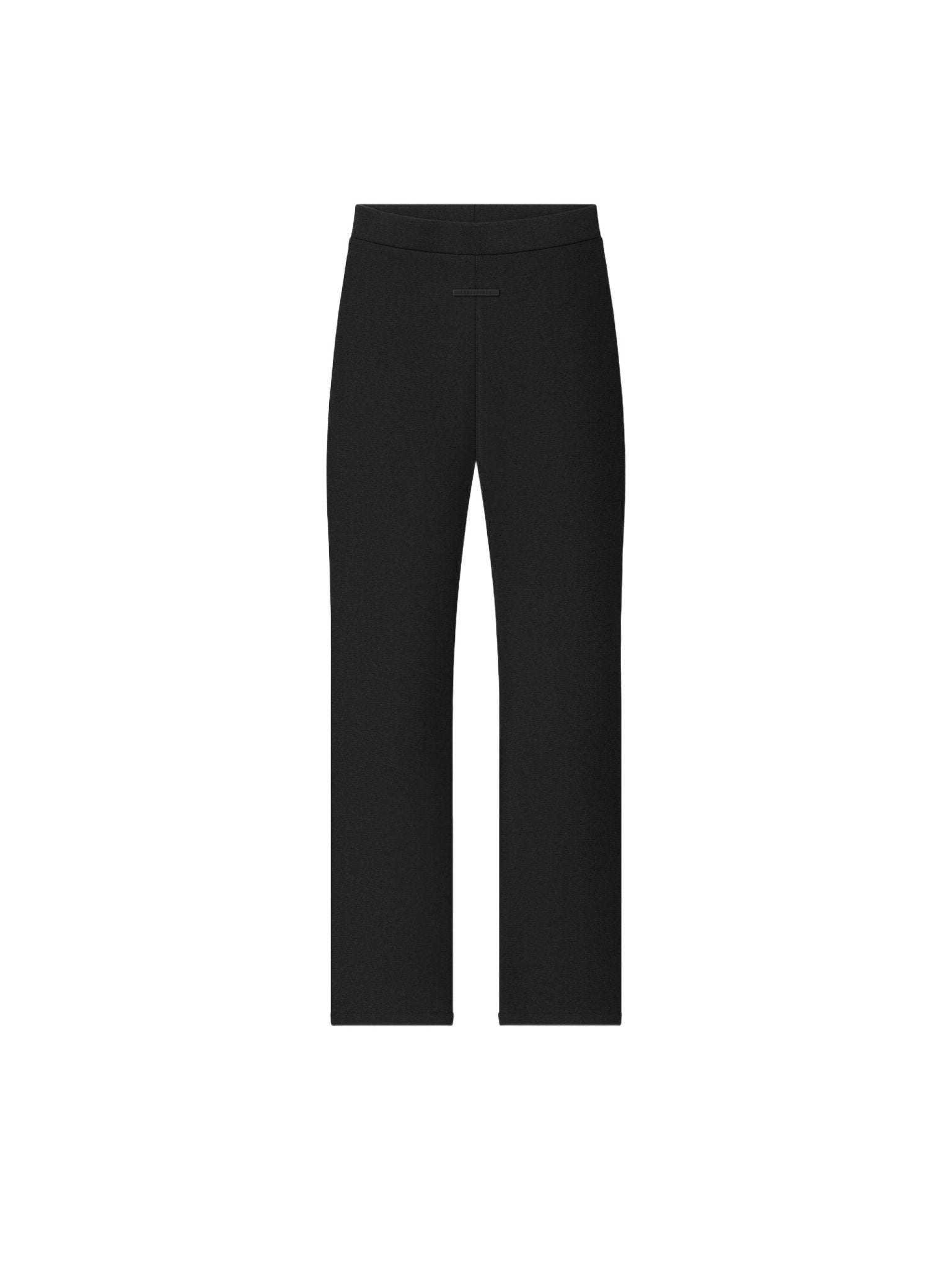 Fear of God Essentials Women's Legging Vintage Black - Im Your Wardrobe
