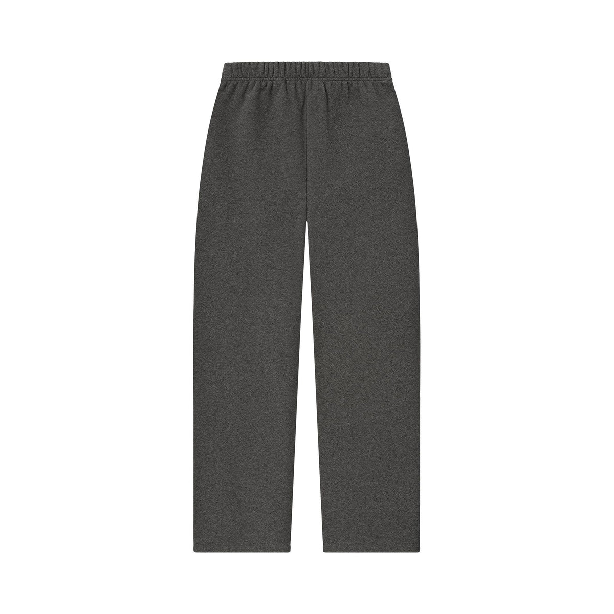 Fear of God Essentials Women's Lounge Sweatpants Charcoal Heather (FW25) - Im Your Wardrobe