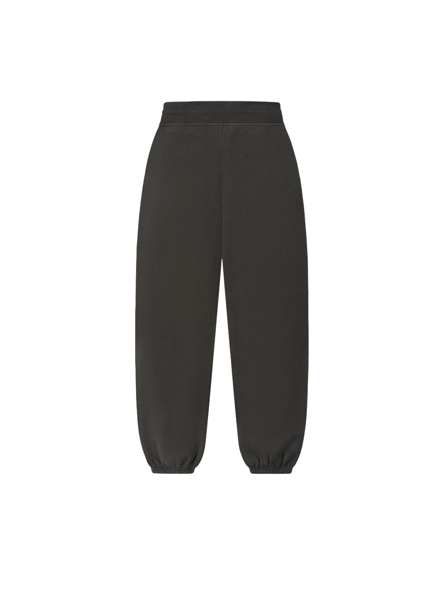 Fear of God Essentials Women's Low Rise Sweatpant Ink Black - Im Your Wardrobe
