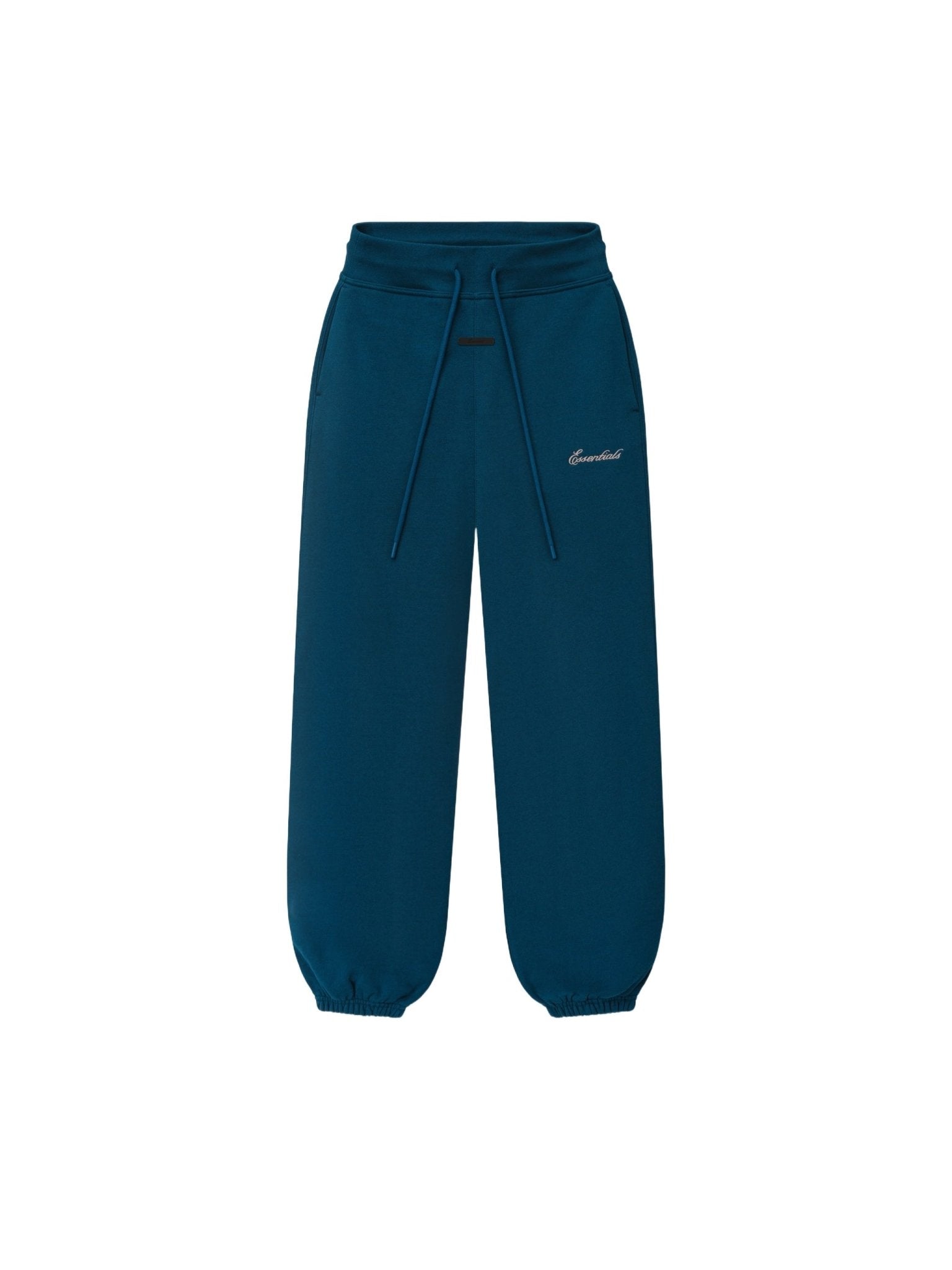 Fear of God Essentials Women's Low Rise Sweatpant Night Sea - Im Your Wardrobe