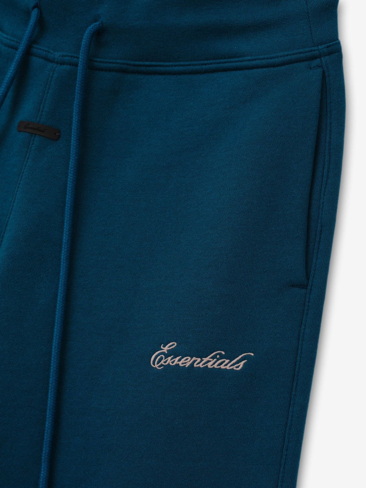 Fear of God Essentials Women's Low Rise Sweatpant Night Sea - Im Your Wardrobe