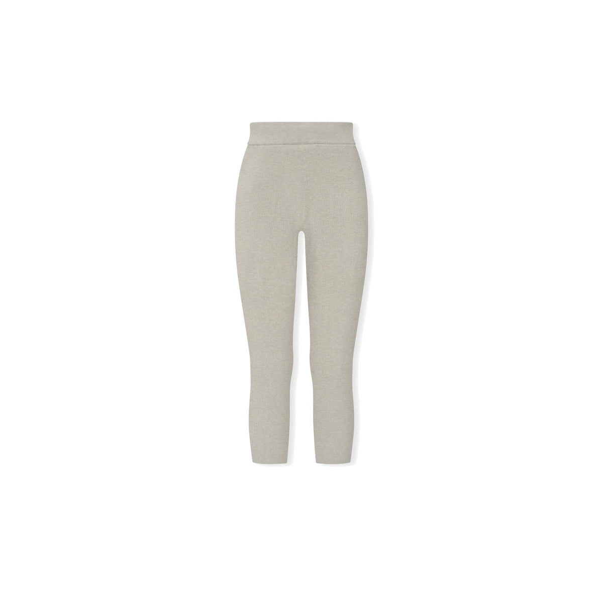 Fear of God Essentials Women's Rib Knit Capri Seal