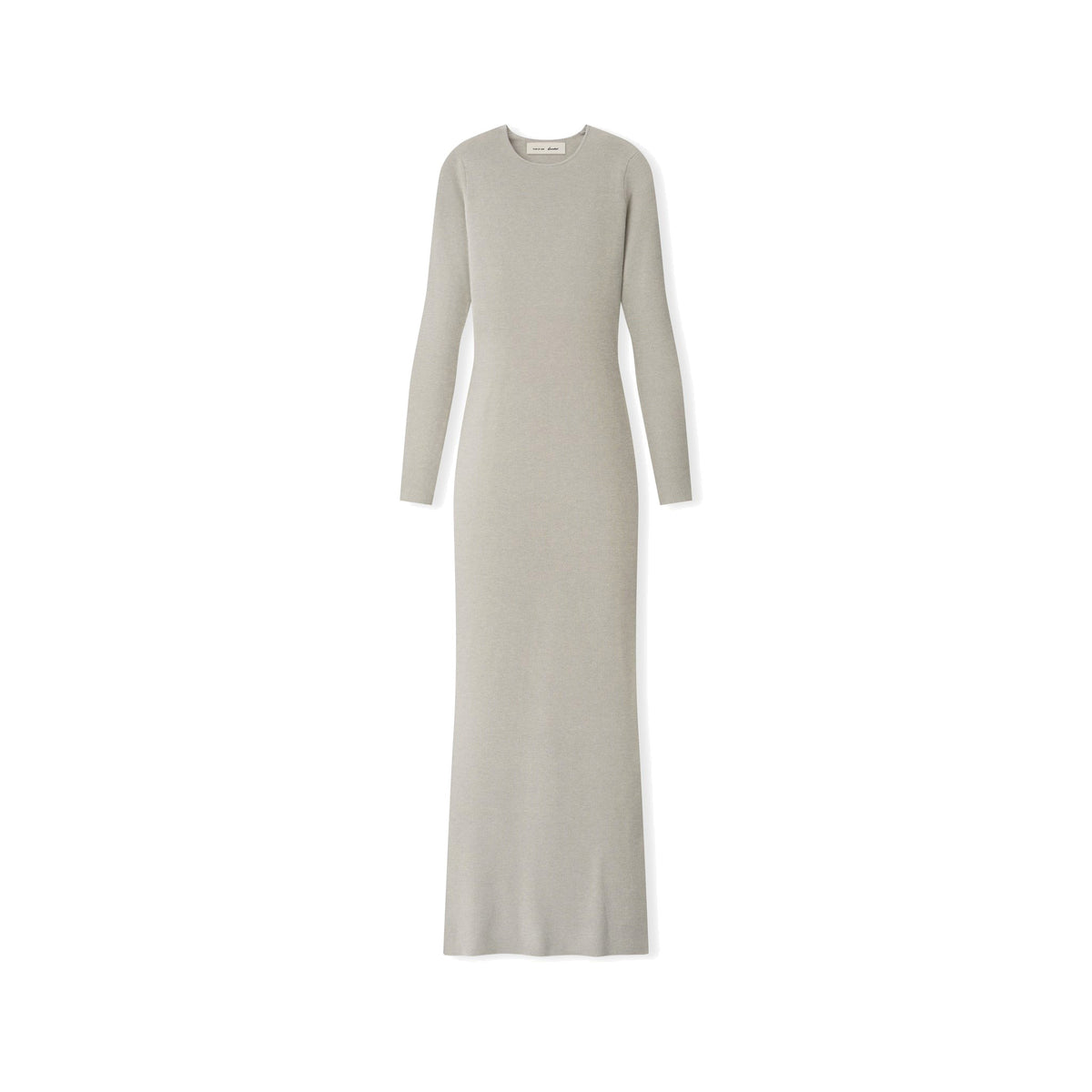 Fear of God Essentials Women's Rib Knit Dress Seal