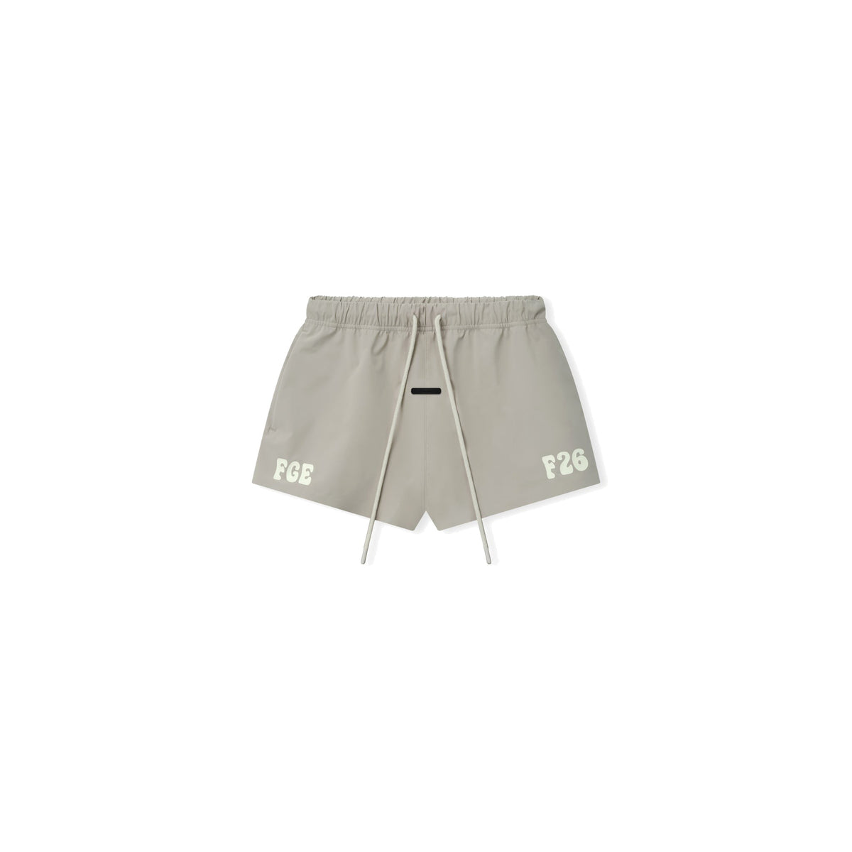 Fear of God Essentials Women's Running Short Seal
