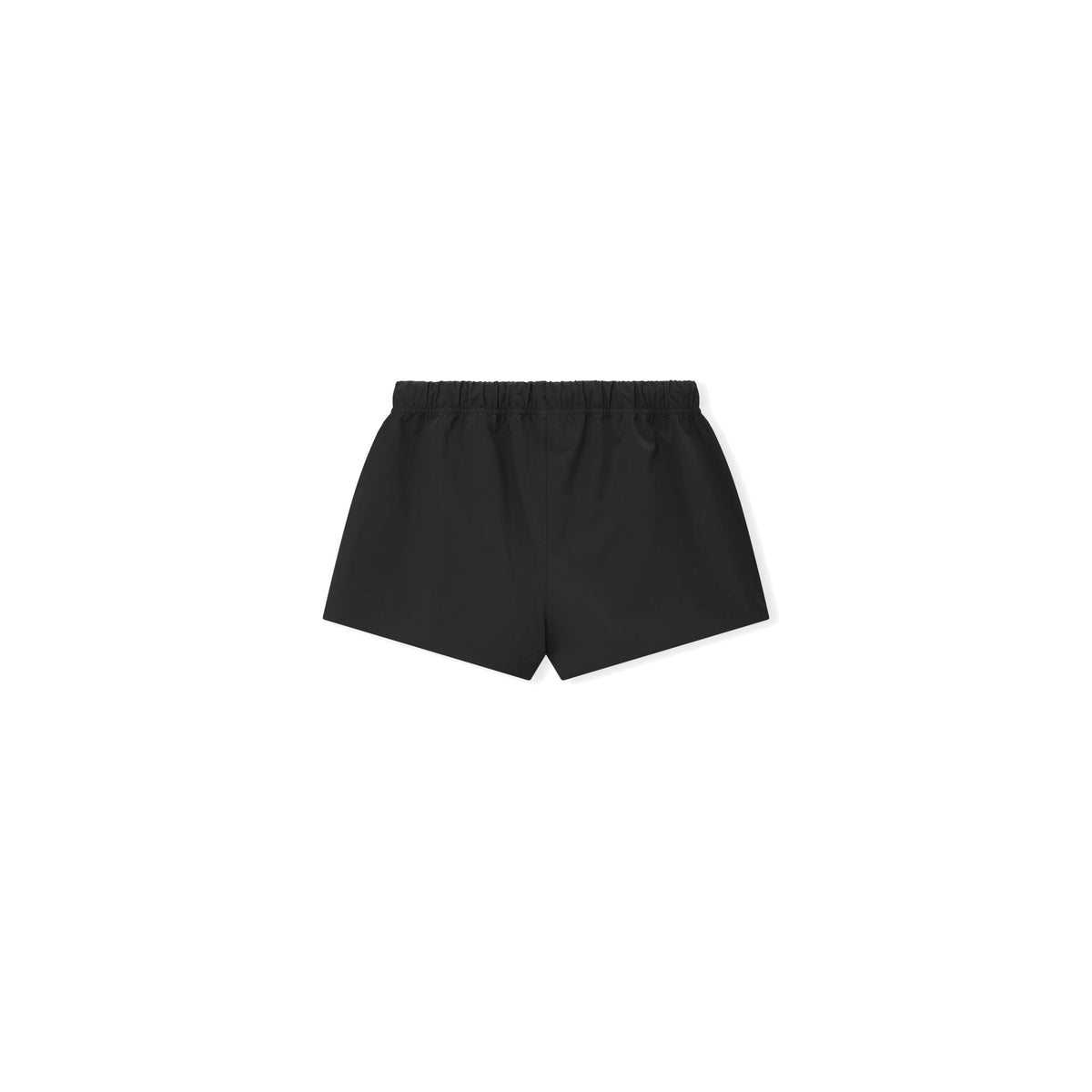 Fear of God Essentials Women's Running Short Vintage Black