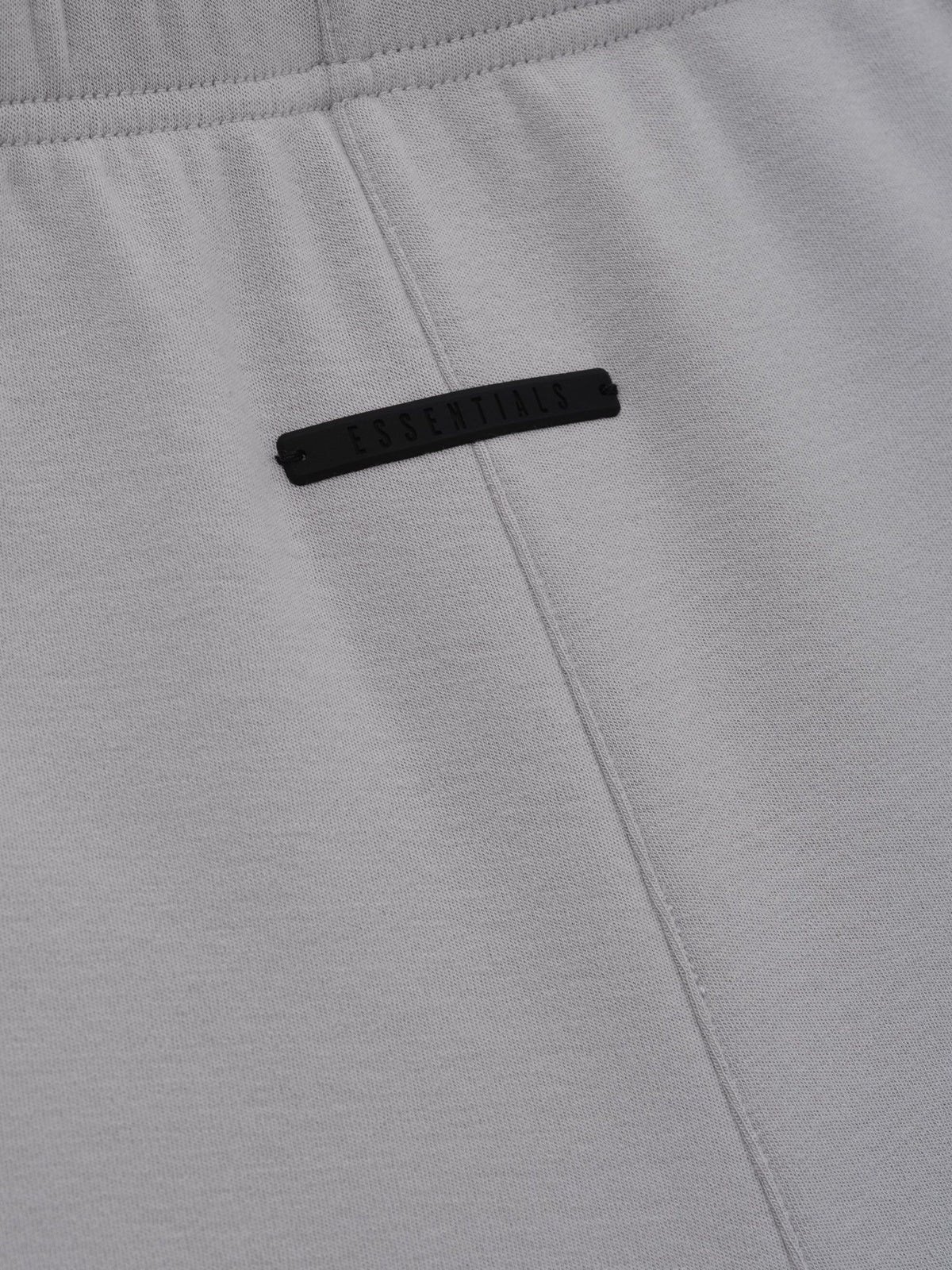 Fear of God Essentials Women's Short Smoke - Im Your Wardrobe