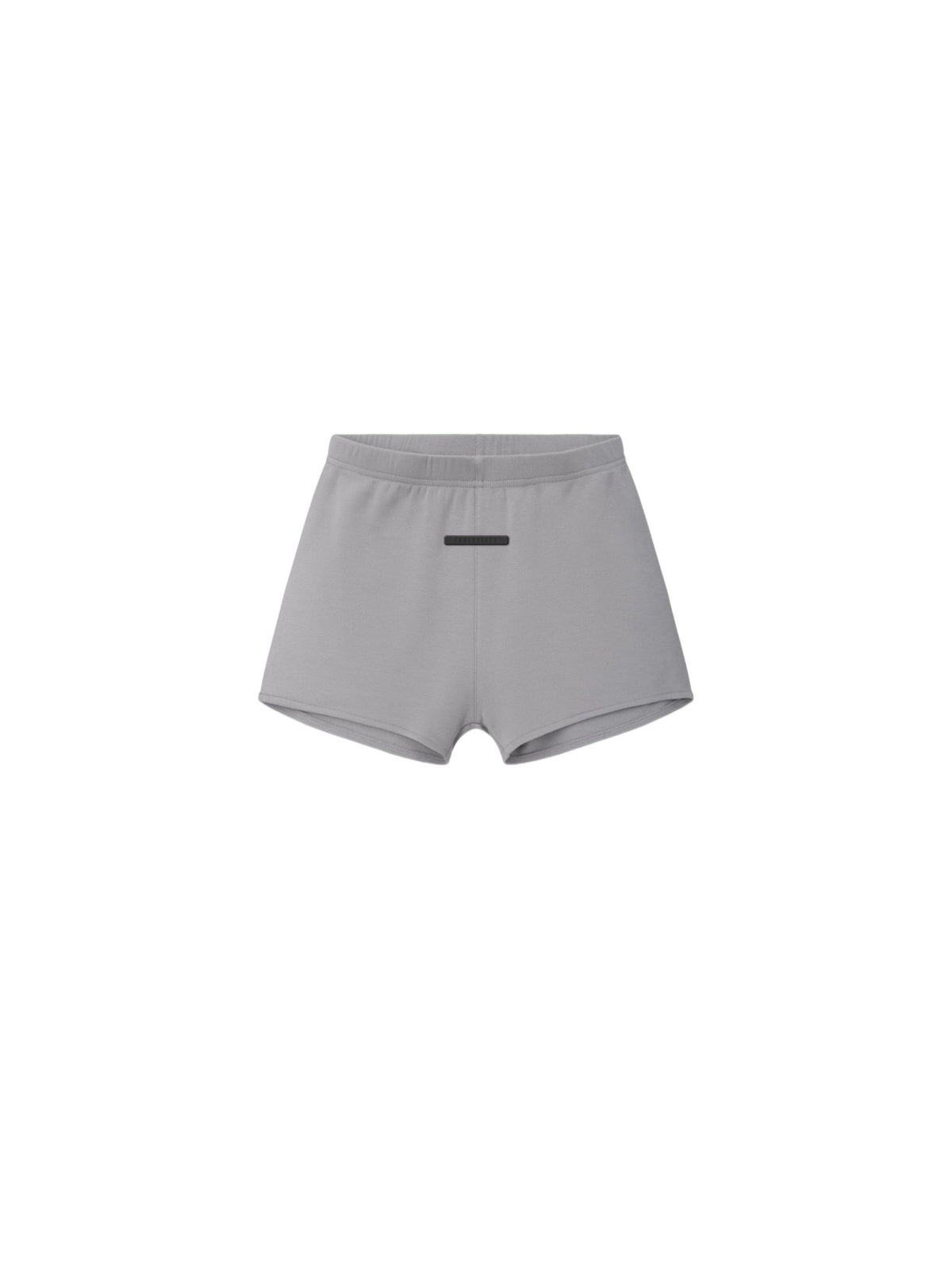 Fear of God Essentials Women's Short Smoke - Im Your Wardrobe