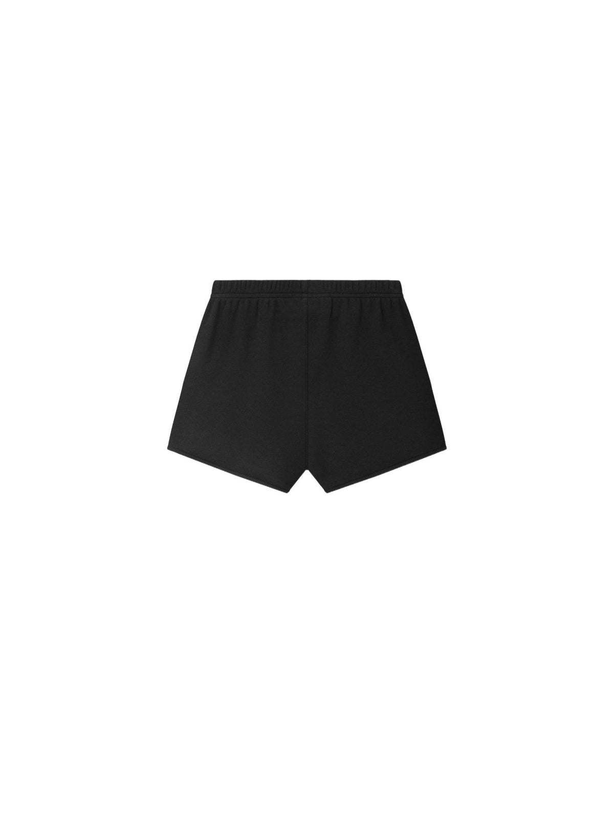 Fear of God Essentials Women's Short Vintage Black - Im Your Wardrobe