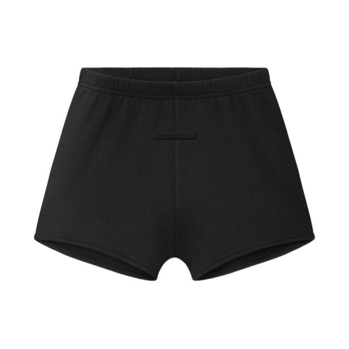 Fear of God Essentials Women's Short Vintage Black - Im Your Wardrobe