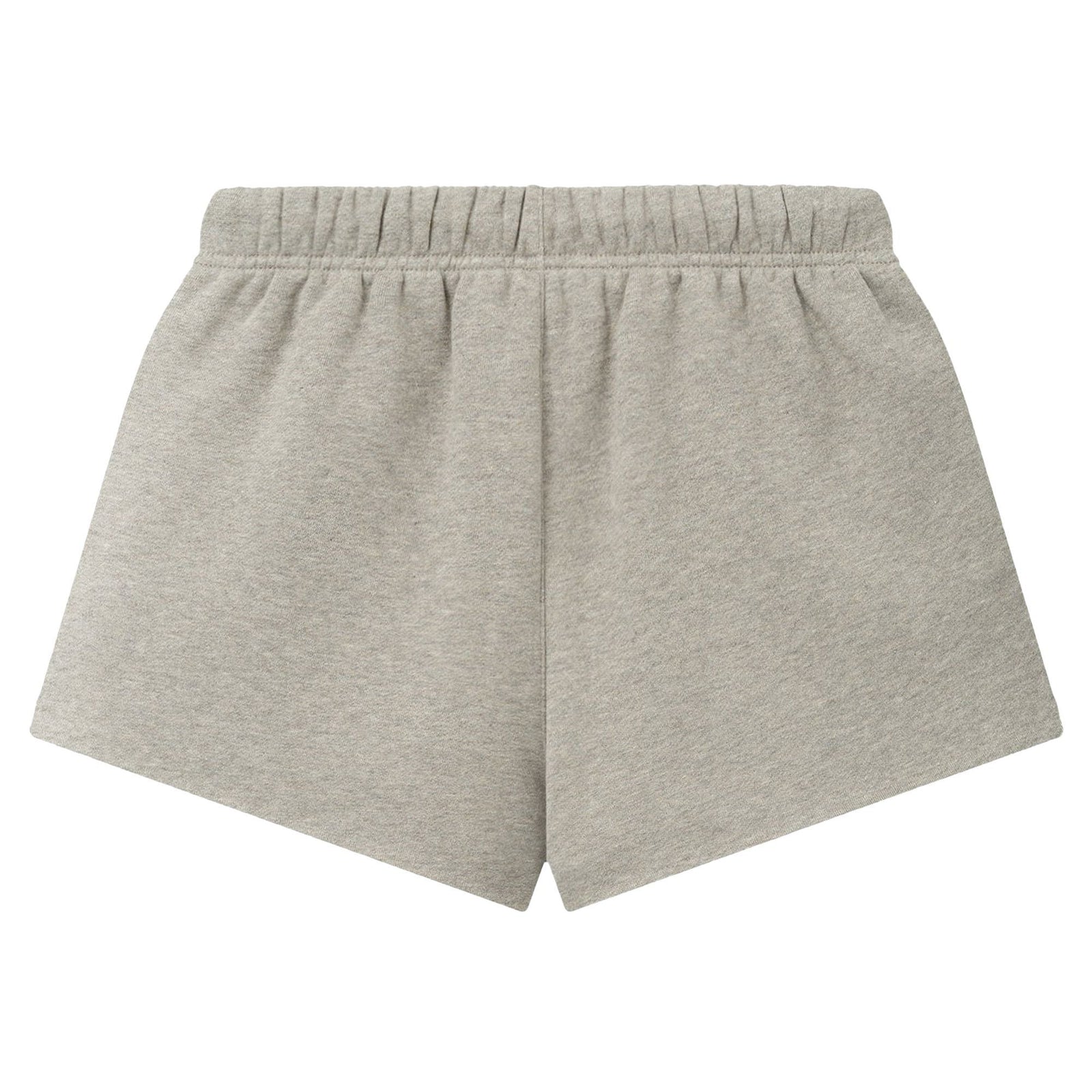 Fear of God Essentials Women's Short Warm Heather (FW26) - Im Your Wardrobe