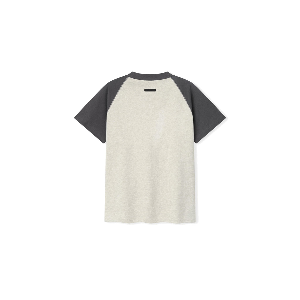 Fear of God Essentials Women's Signature Classic Baseball Tee Dune