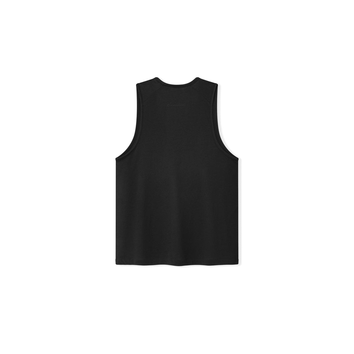 Fear of God Essentials Women's Signature Slim Tank Vintage Black