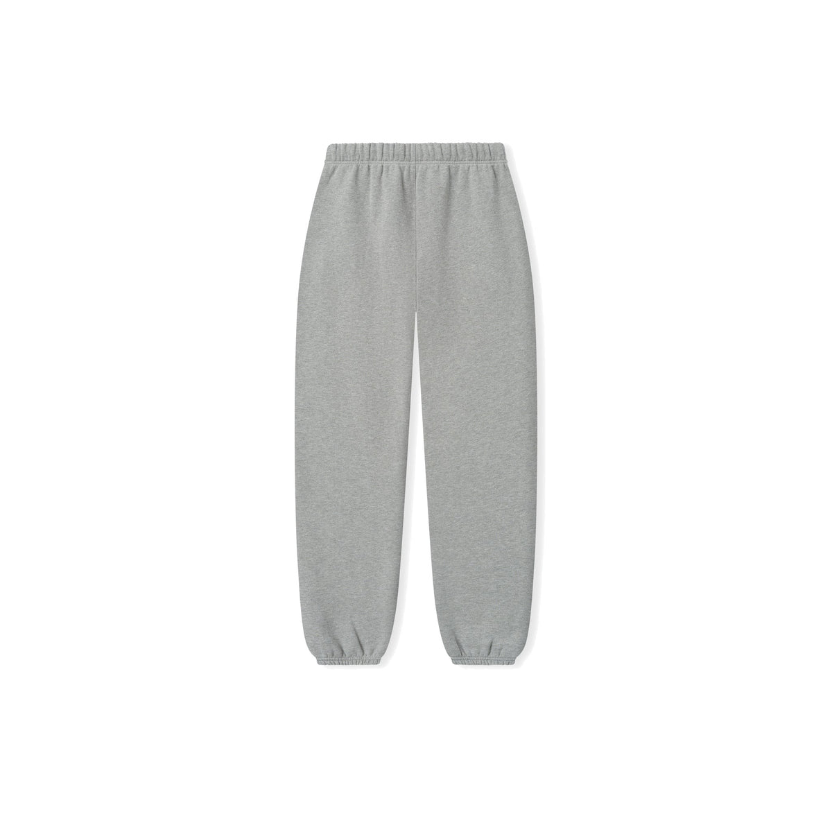 Fear of God Essentials Women's Signature SS26 Slim Sweatpant Concrete Heather