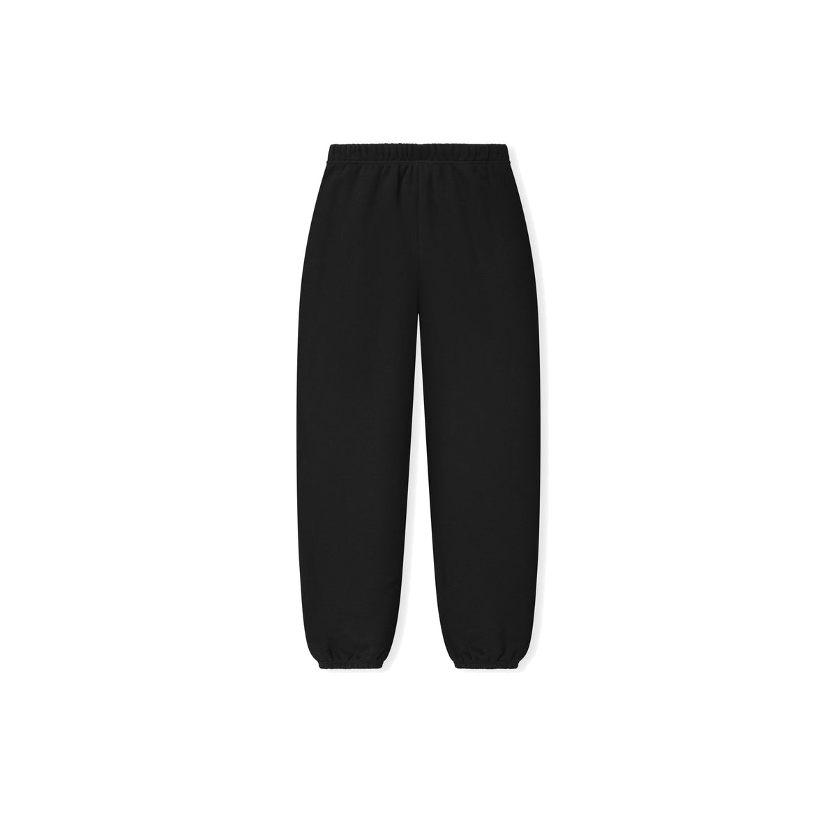Fear of God Essentials Women's Signature Vintage Sweatpant Vintage Black