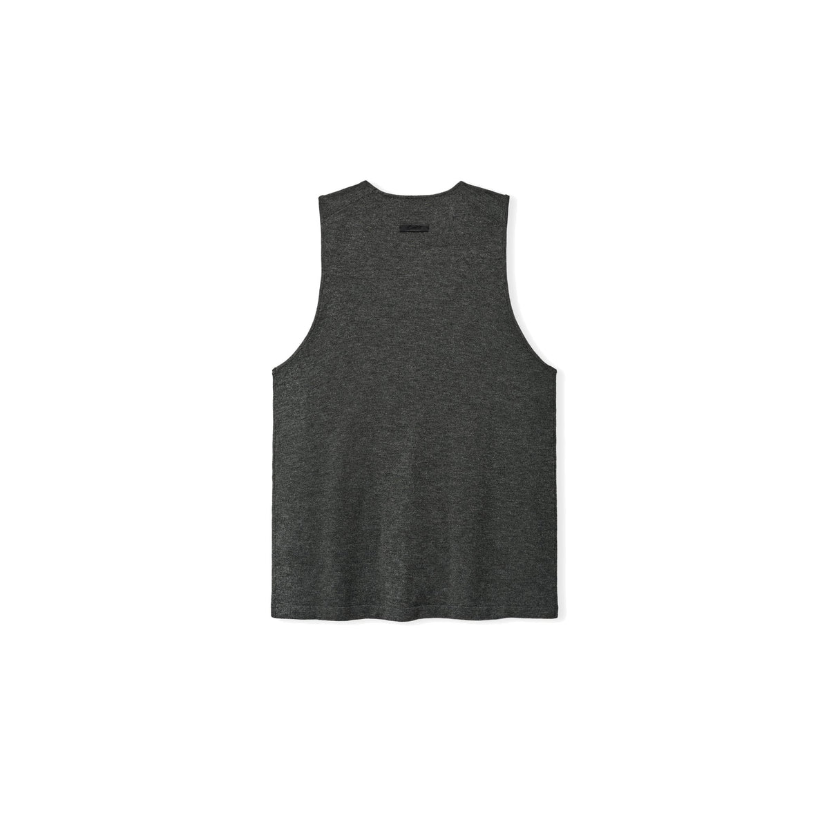 Fear of God Essentials Women's Soft Knit Classic Tank Iron Grey