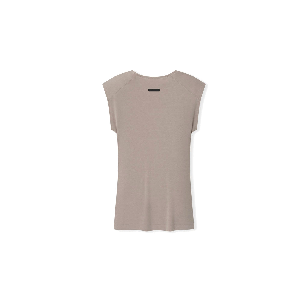 Fear of God Essentials Women's Soft Rib Fitted Tank Seal