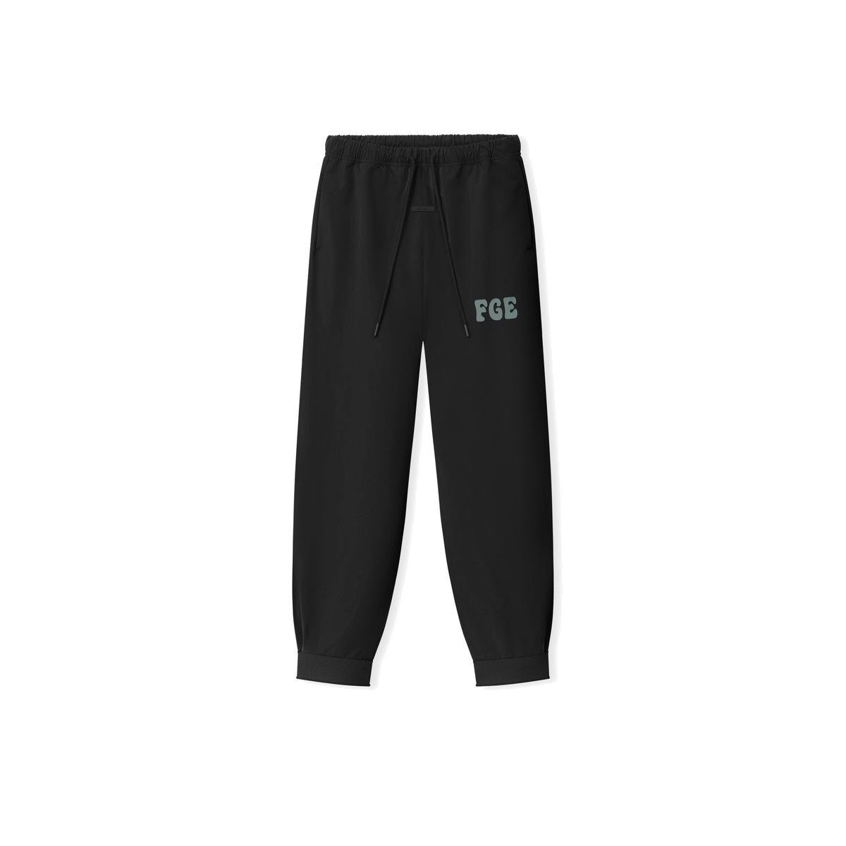 Fear of God Essentials Women's Storm Pant Vintage Black