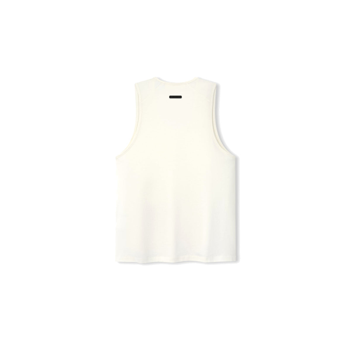 Fear of God Essentials Women's Tri-Blend Classic Tank Ivory