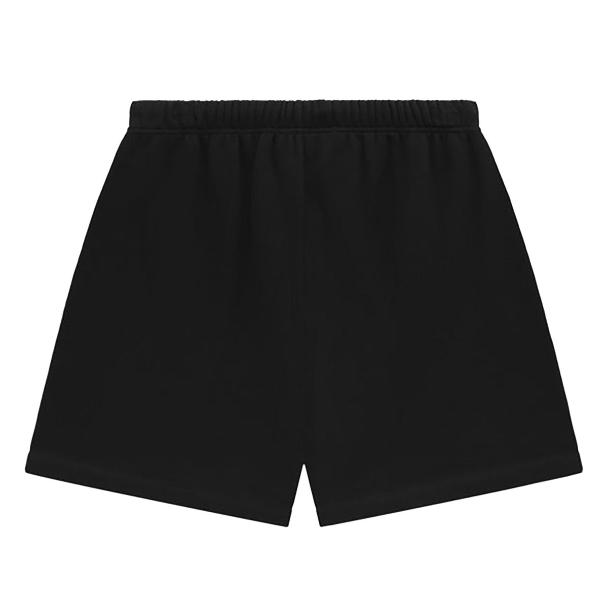Fear of God Essentials x NBA Sweatshorts Black (FW24) - Im Your Wardrobe