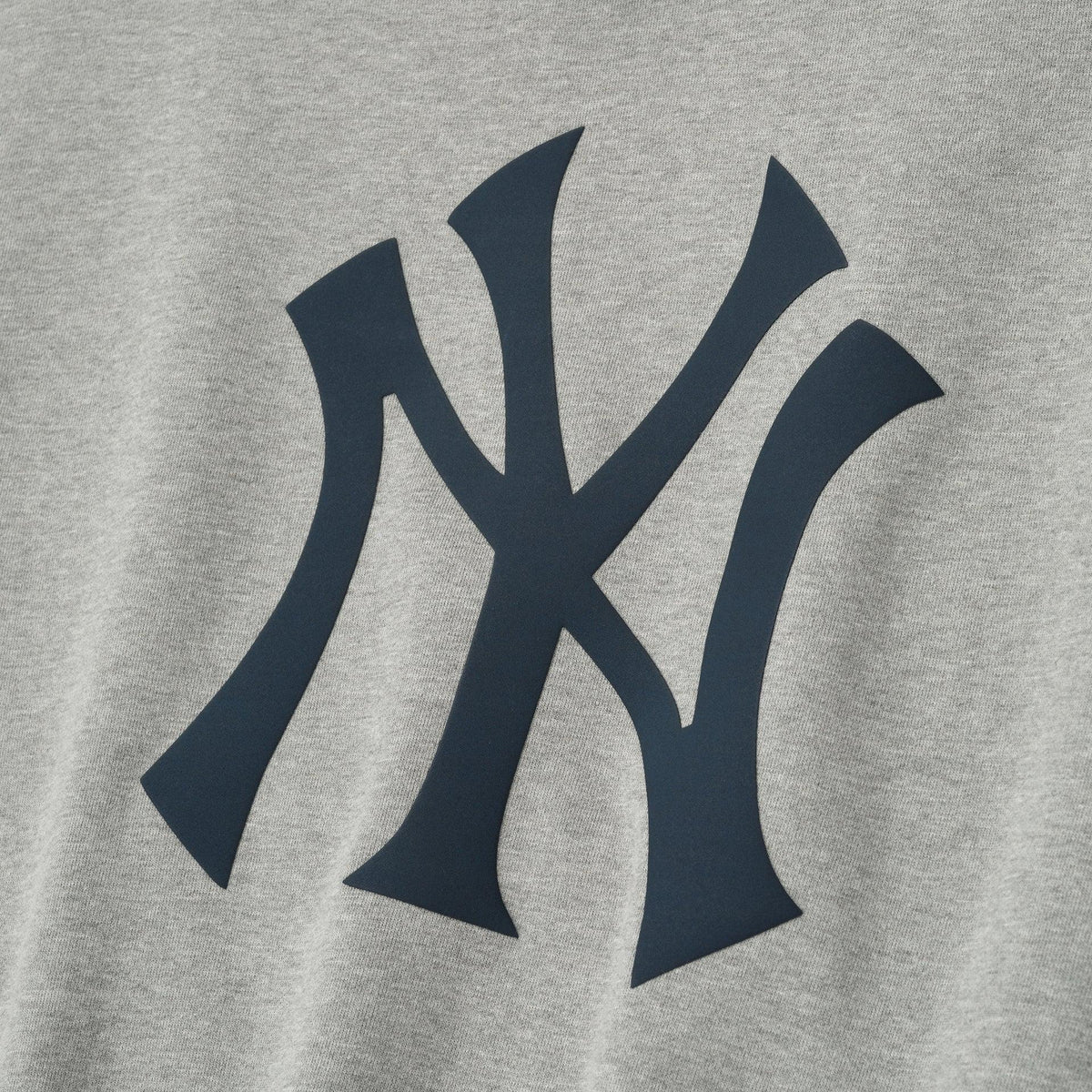 Fear of God Essentials Yankee Stadium Sport Hoodie Concrete Heather - Im Your Wardrobe